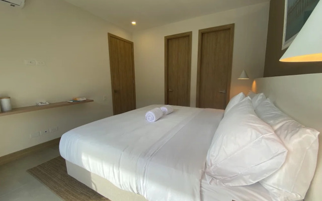 Morros Zoe by Wynwood House