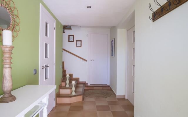 Elegant Villa in Calafell With Swimming Pool