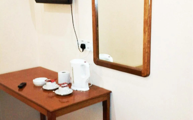 Sakiza View Hotel Setia Tropika