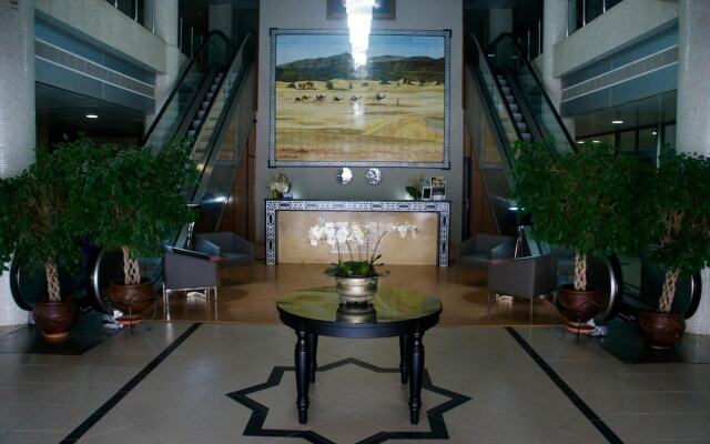 Al Khaima City Center