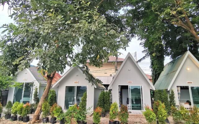 Riverkwai Cottage