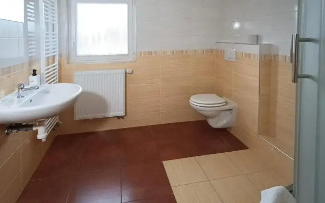 Guest House Prague Airport
