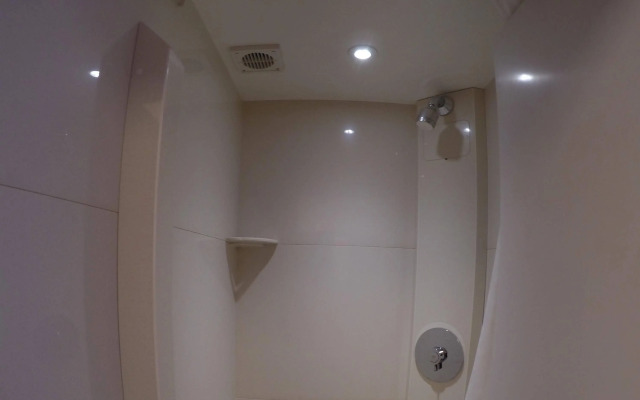 Smart Russell Square Hostel