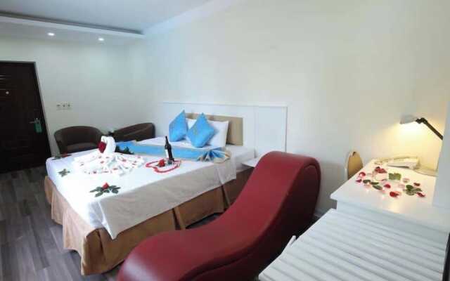 Hoang Mam - LTV  hotel