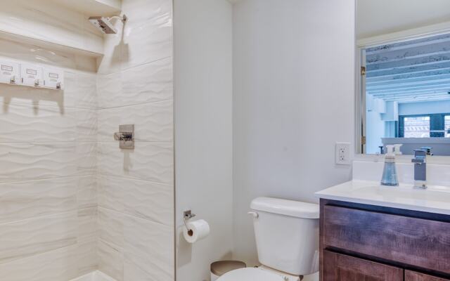 Sosuite at West Lofts - West Philadelphia