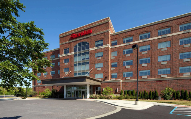 Sheraton Chicago Northbrook Hotel