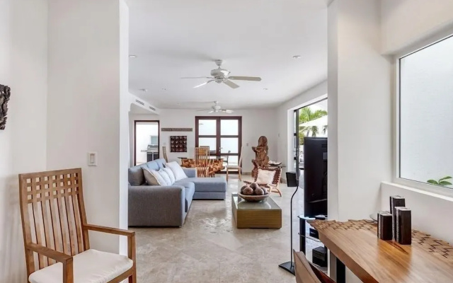 Villa Mumbai