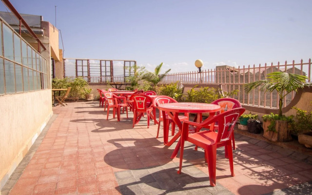 Silver Bells Hotel Isiolo