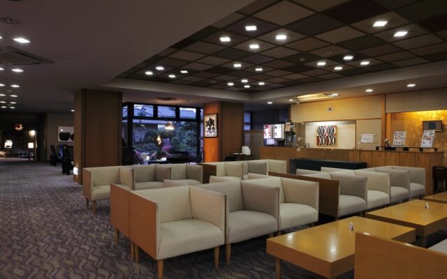 Hotel Yagi