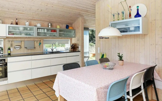10 Person Holiday Home in Skagen