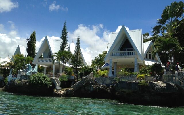 El Paradiso Resort