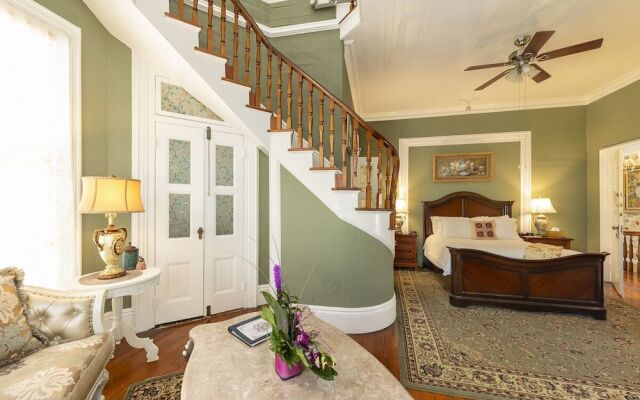 Artist House Key West