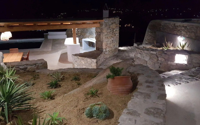 Otherview Villa