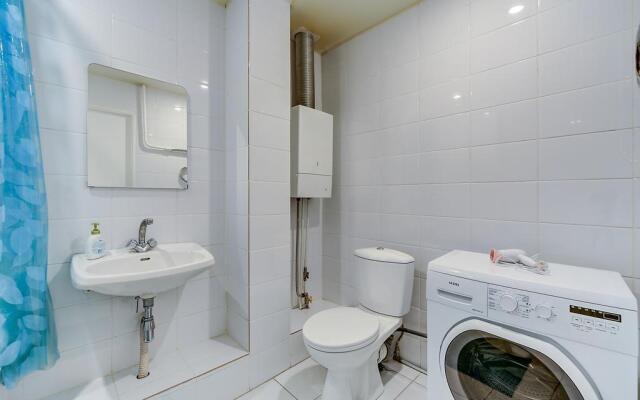 Apartament Dzhambula