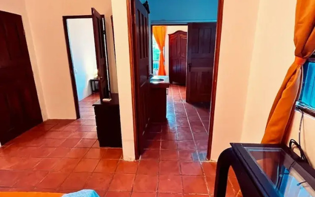 Siwõ Art Guesthouse