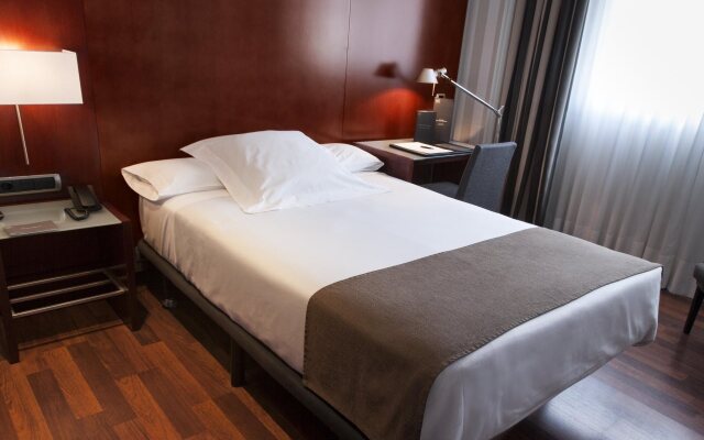 Hotel Zenit Valencia