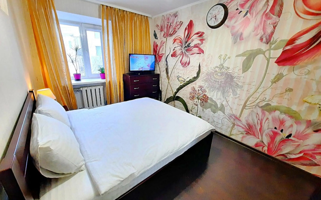Ботанік Світло є зажди Мережа Alex Apartments Безконтактне заселення 24-7