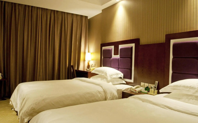 Rightway Hotel