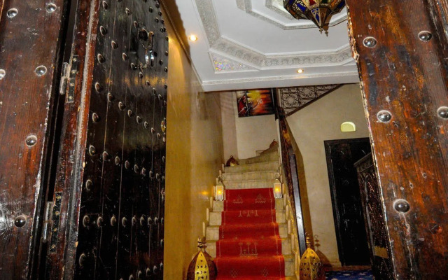 Riad Dar Aby