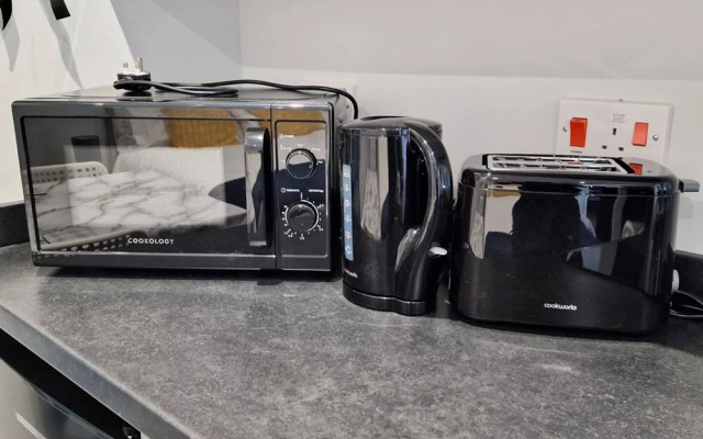 Stay Norwich Apartments Riverside House Apart-4