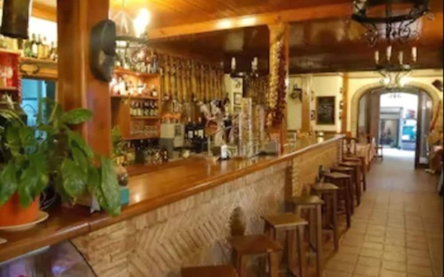 Hotel Domus Selecta Finca Eslava