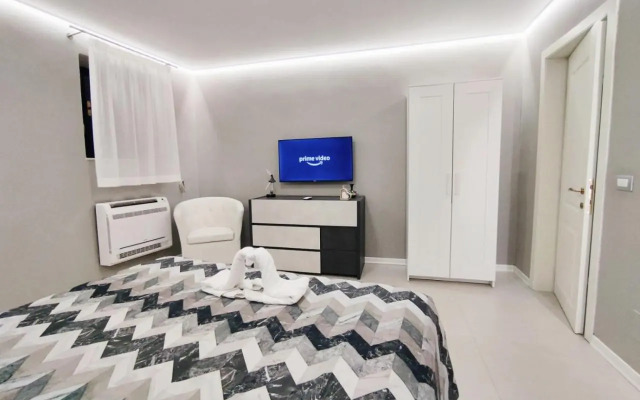 Daydreamer House
