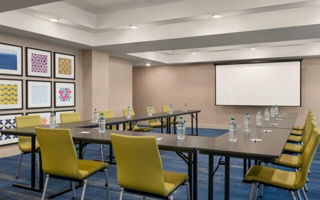 Holiday Inn Express & Suites McAlester by IHG