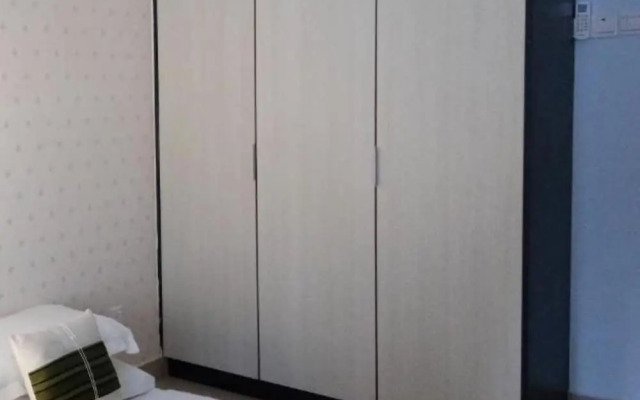 7Stonez Suites Midhills Genting Highlands