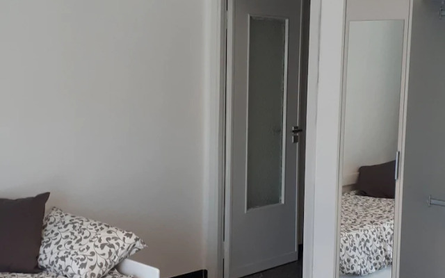 Cà  Rossi City  House