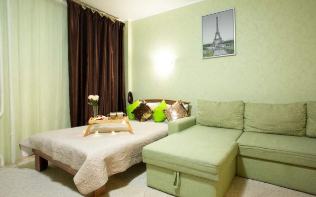 AmegaRoom (АмегаРум) на улице 50 лет ВЛКСМ 15/1