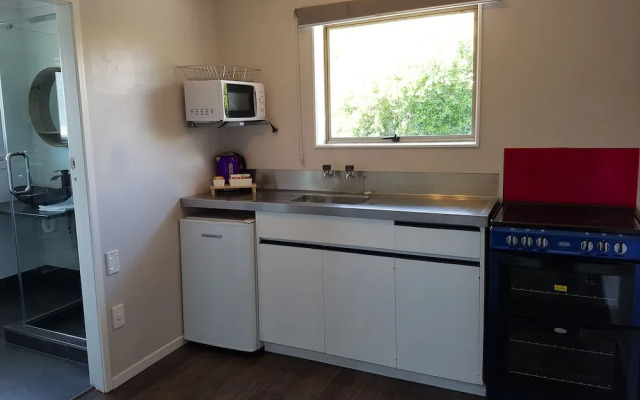 Kea Apartments