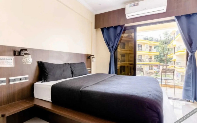 Hotel Casablanca