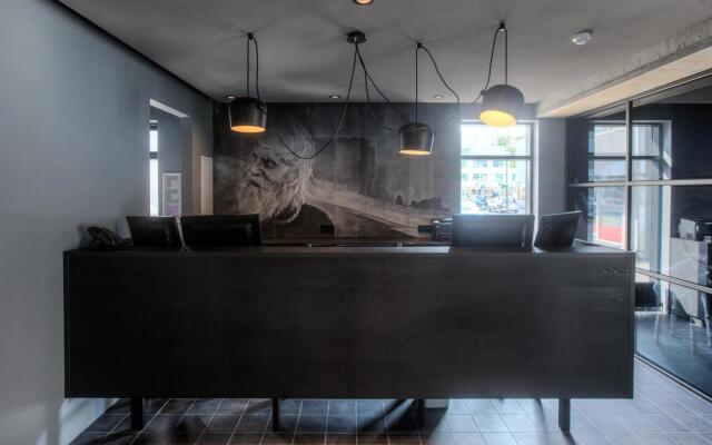 Skuggi Hotel by Keahotels