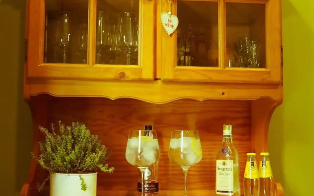 Hotel Rural la Concordia