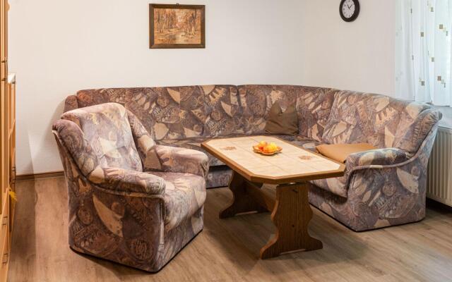 Scintillating Apartment in Wienrode near City Center