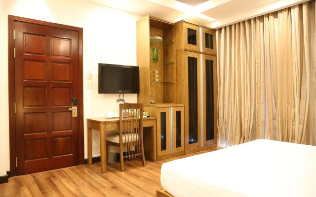 Valentine Hotel