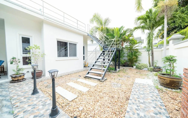 Siam Royal View Pattaya