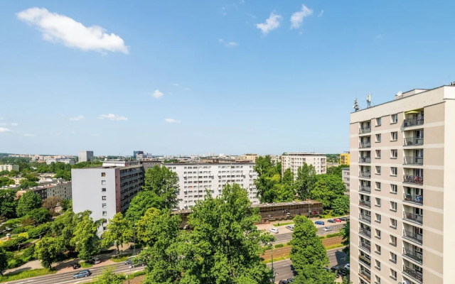 Apartament Spodek - by Kairos Apartments