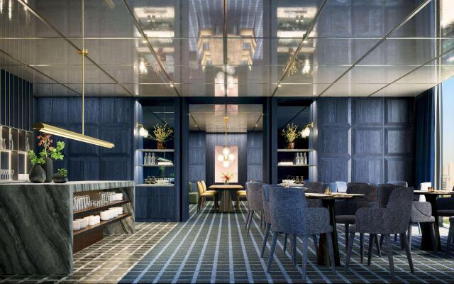 Conrad Urumqi