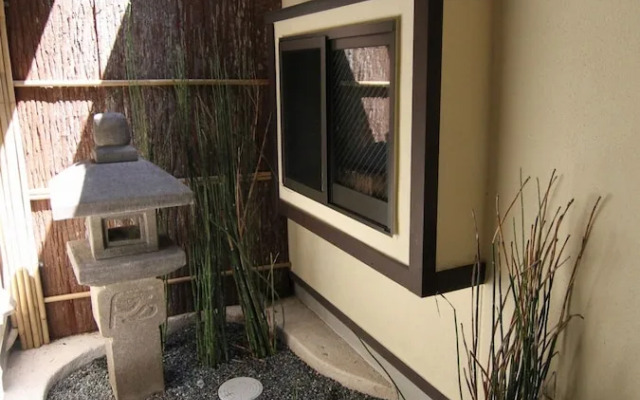 Tokiwa-an Machiya Residence Inn