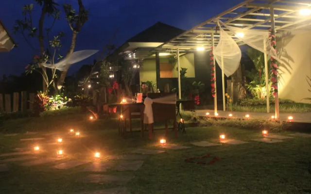 Villa Sawah Gondang Legi