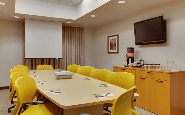 SpringHill Suites Shreveport-Bossier City/Louisiana Downs