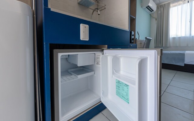 Sakura Coast Miyako Yonaha