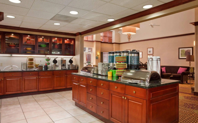 Homewood Suites by Hilton Nashville-Brentwood