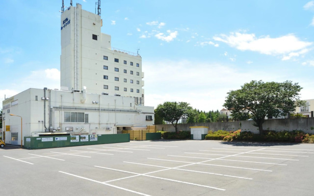 Hotel Route TSUKUBA