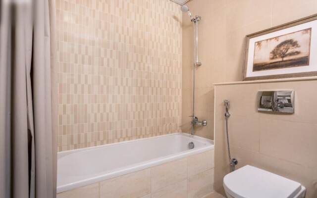 Breathtaking View 1 Bedroom Apt