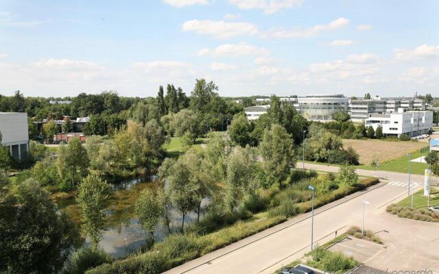 Novotel Strasbourg Sud