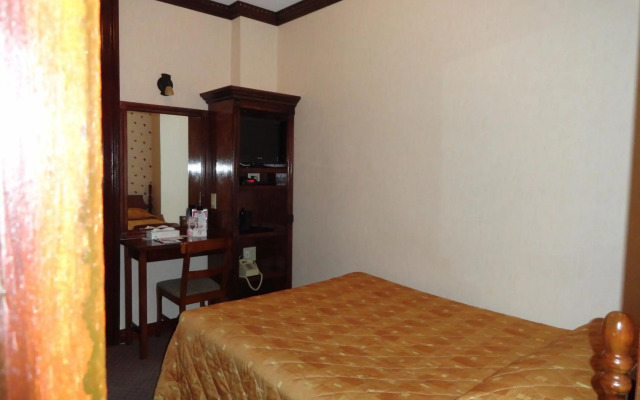 Hotel 31