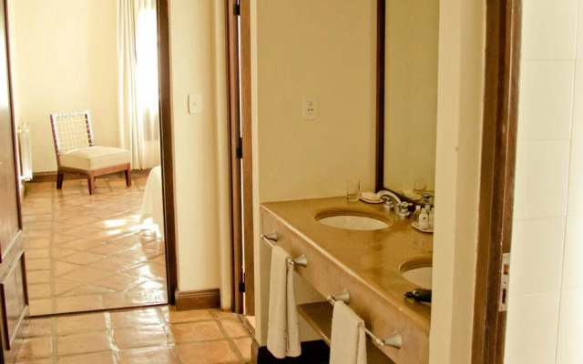 Altalaluna Hotel Boutique & Spa