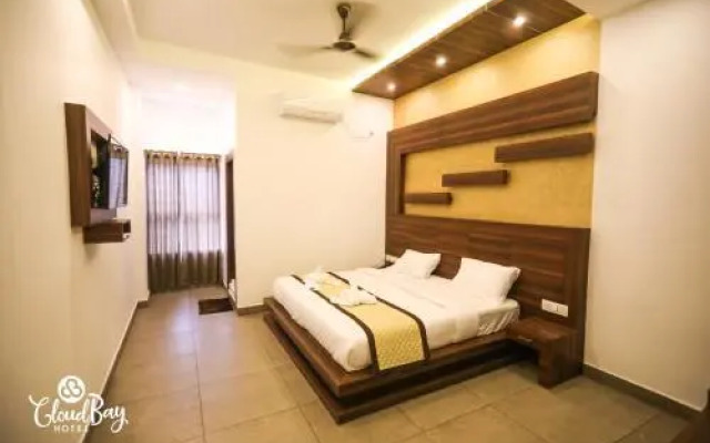 Cloudbay Hotel